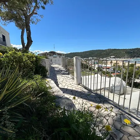 Lägenhet Marina Peschici