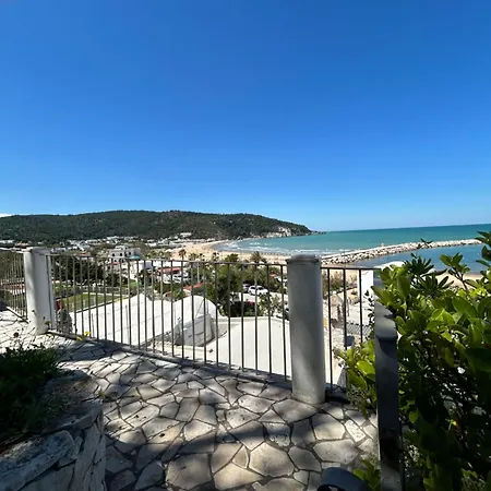 Apartamento Marina