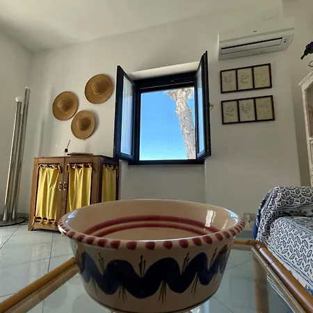 Apartamento Marina *