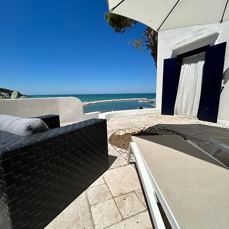 Apartamento Marina Peschici