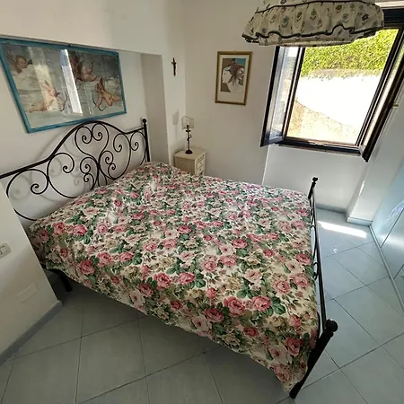 Apartamento Marina *