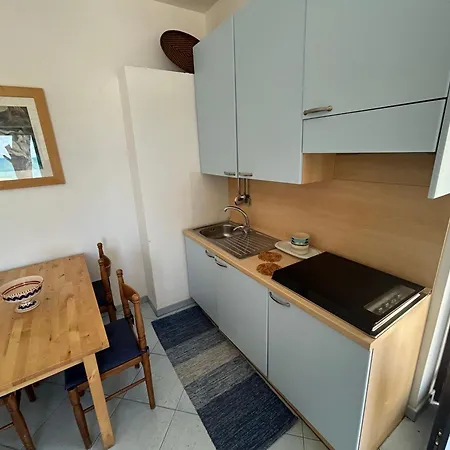 Apartamento Marina *