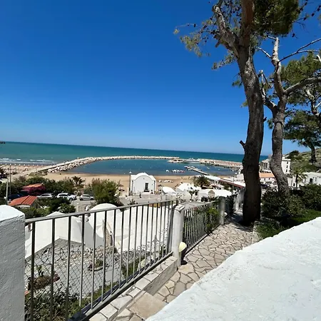 Marina Apartamento Peschici