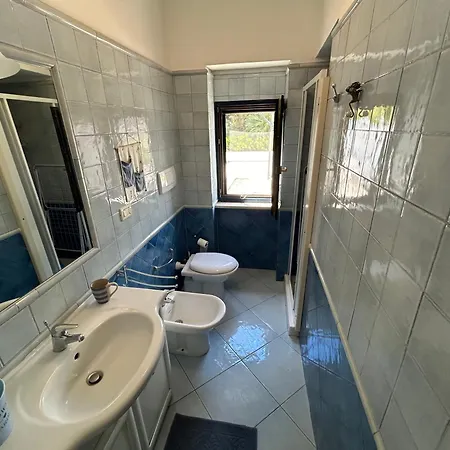 Apartamento Marina