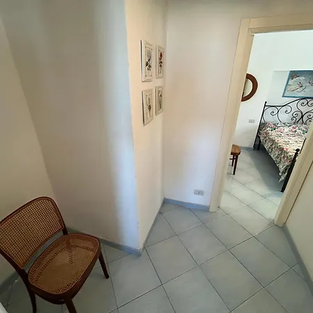 Marina Apartamento *