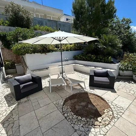 Apartamento Marina *