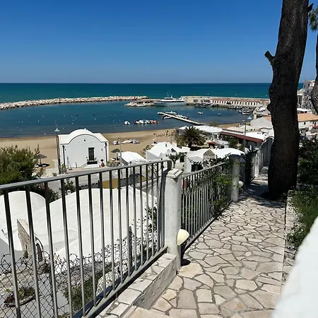 Marina Apartamento *