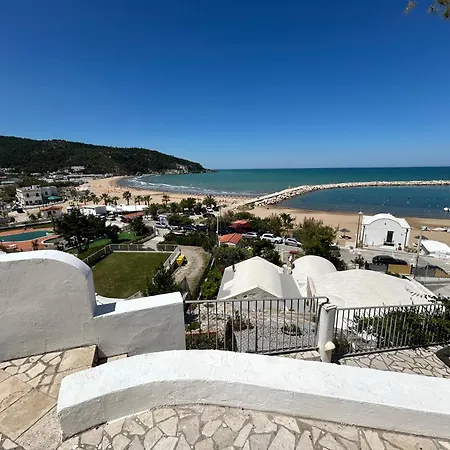 Marina Apartamento