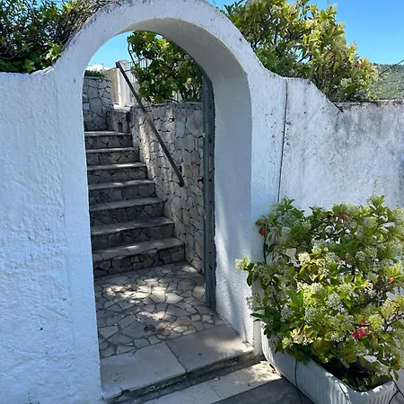 Marina Apartamento *