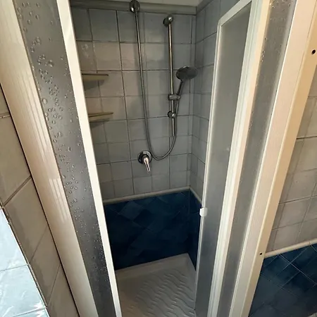 Marina Apartamento Peschici